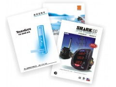 廈門、福州、泉州三地企業宣傳品設計與印刷服務指南