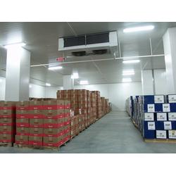 冷凍冷藏保鮮設(shè)備一站式供應(yīng)解決方案