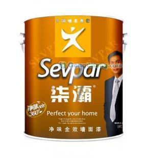 柒霸漆湖南長沙營銷中心誠招代理 締造涂料行業新標桿